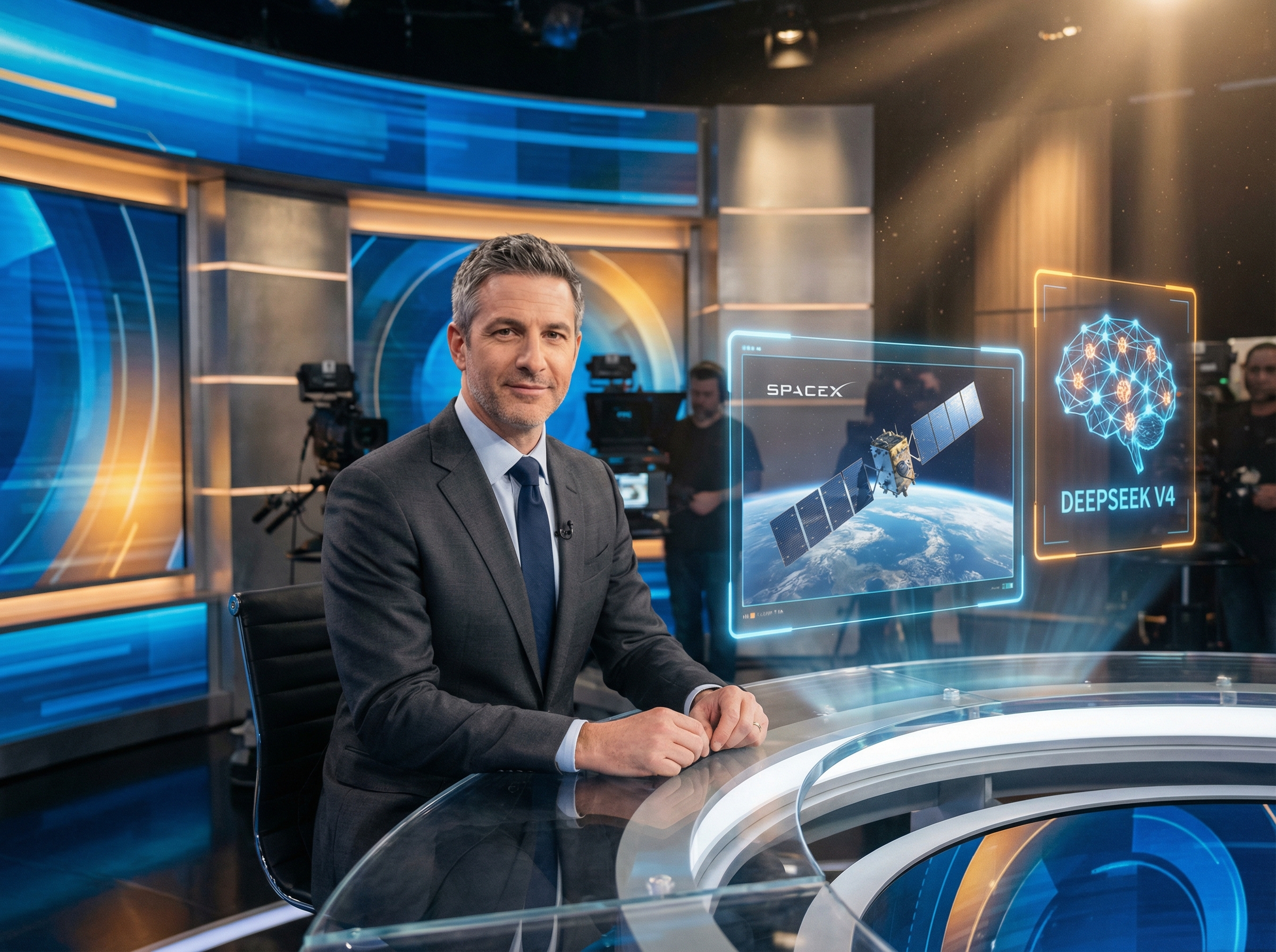 The AI Pulse: Weekly Intelligence Briefing