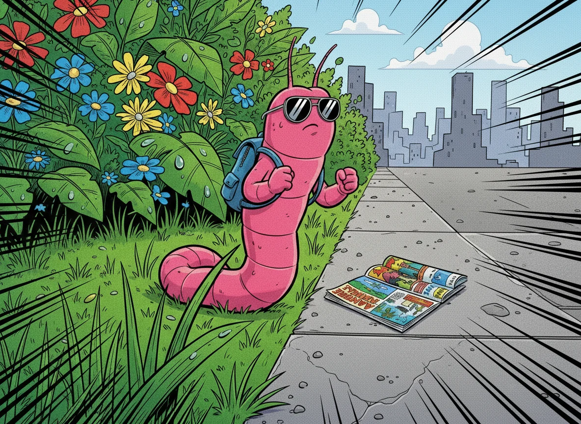 Wiggles’ World-Wide Wonder Tour