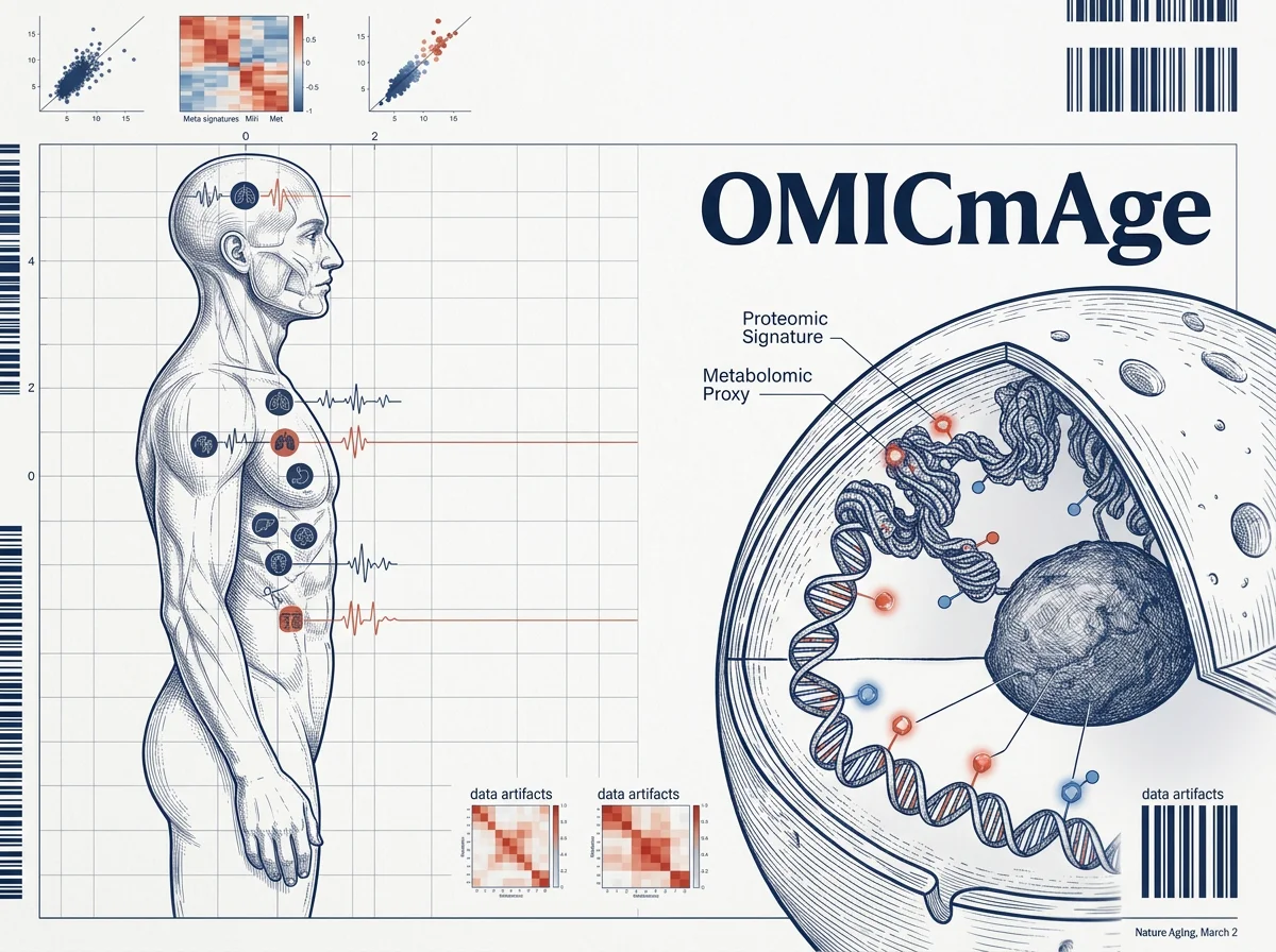 Longevity Intelligence: The Weekly Breakthrough Report